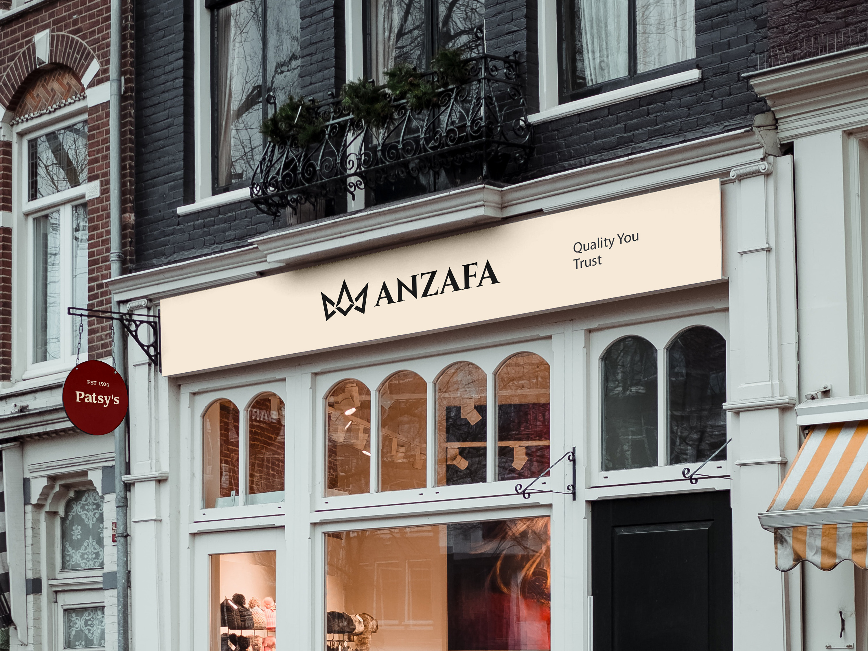 Diseño de Logo por Riad | Branding & Logo Expert para Osteria delle Coppelle | Diseño #36656993