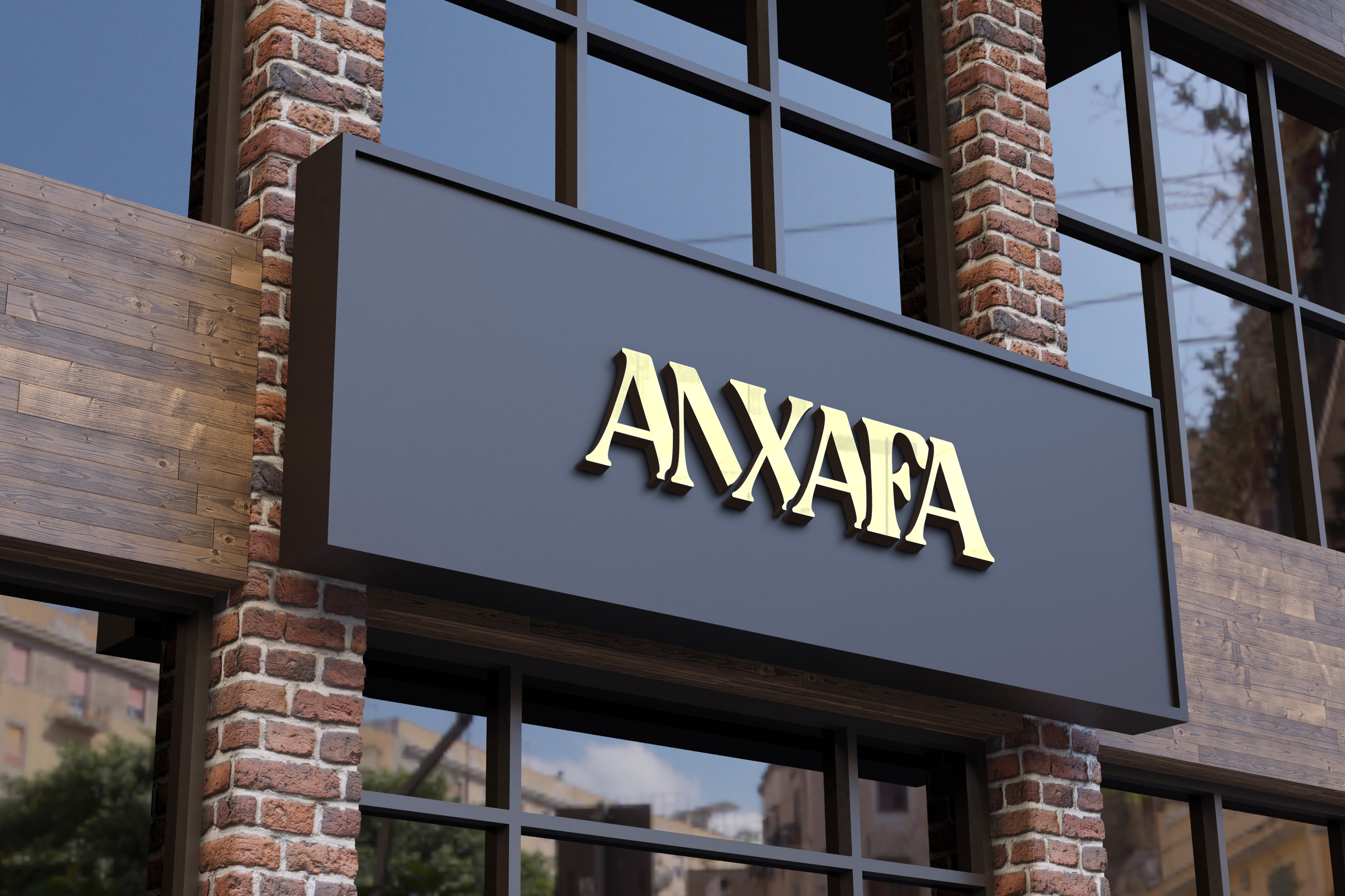 Logo Design by Riad | Branding & Logo Expert for Osteria delle Coppelle | Design #36692846