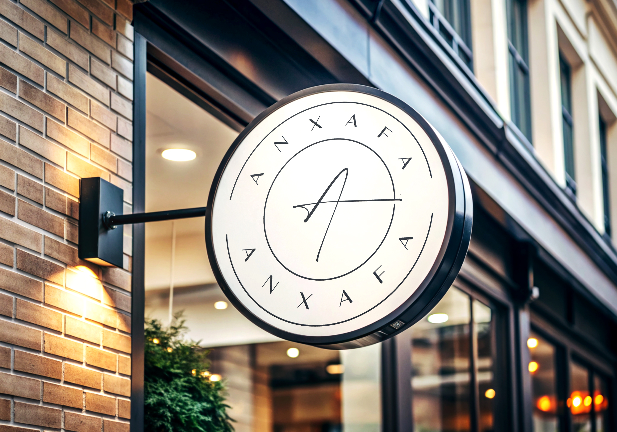 Logo Design by Riad | Branding & Logo Expert for Osteria delle Coppelle | Design #36697389