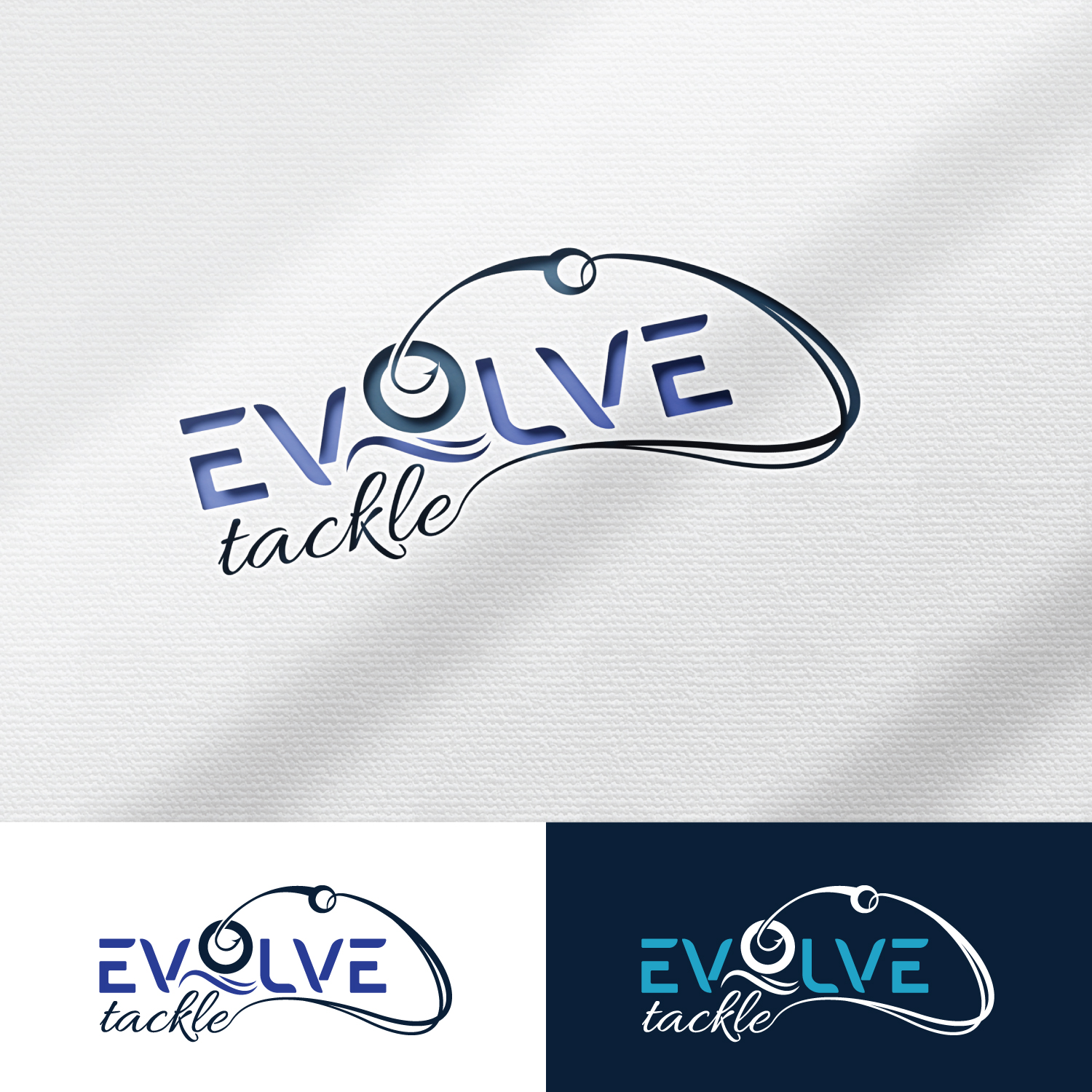 Logo Design by StromDesignHub for Midnight QuarterHorses LLC | Design #36610333