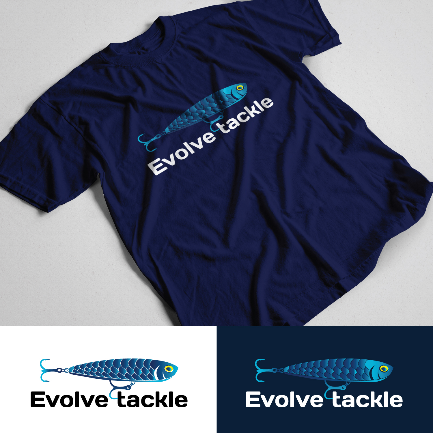 Diseño de Logo por StromDesignHub para Midnight QuarterHorses LLC | Diseño #36610334