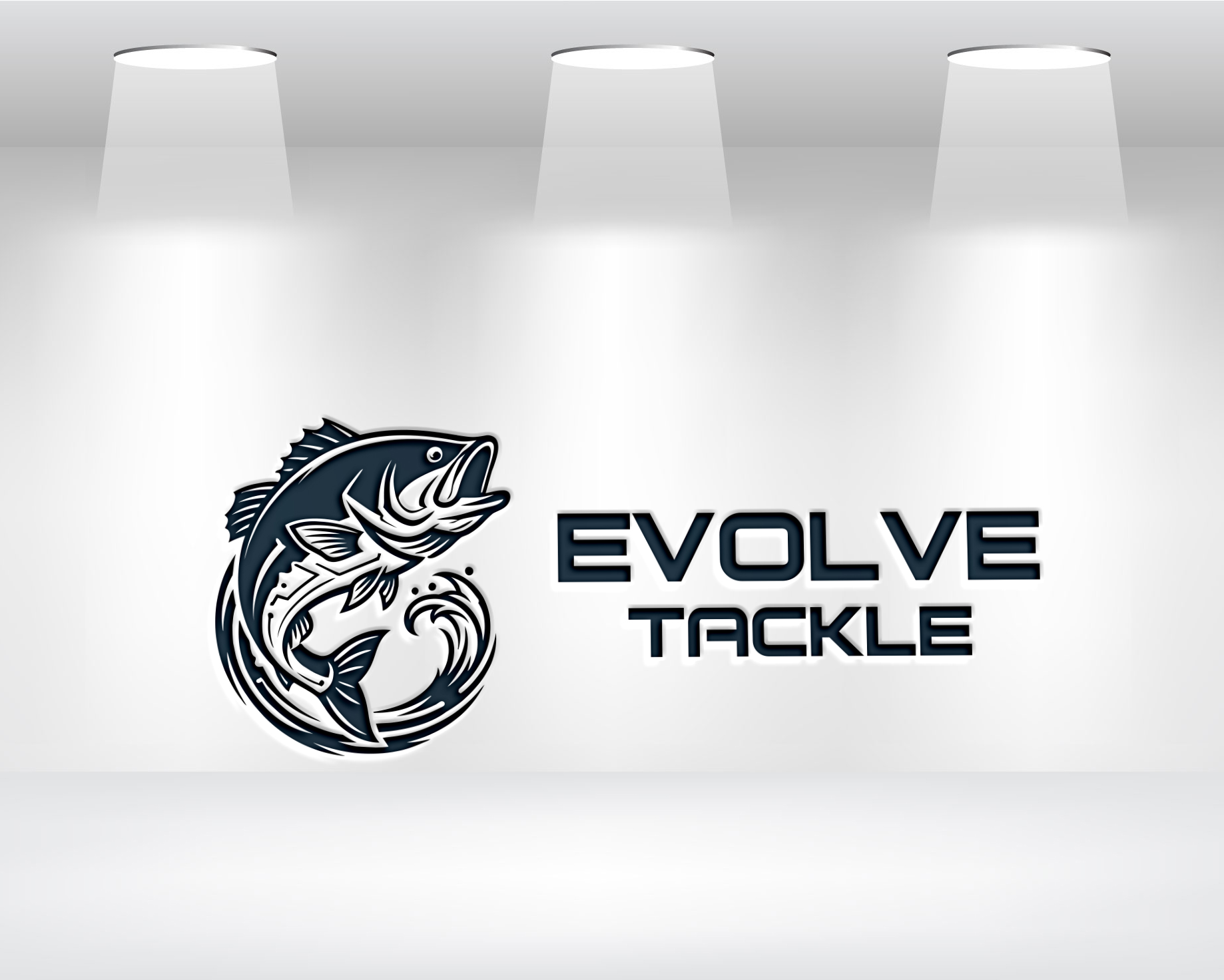 Diseño de Logo por silamutibibini para Midnight QuarterHorses LLC | Diseño #36614280