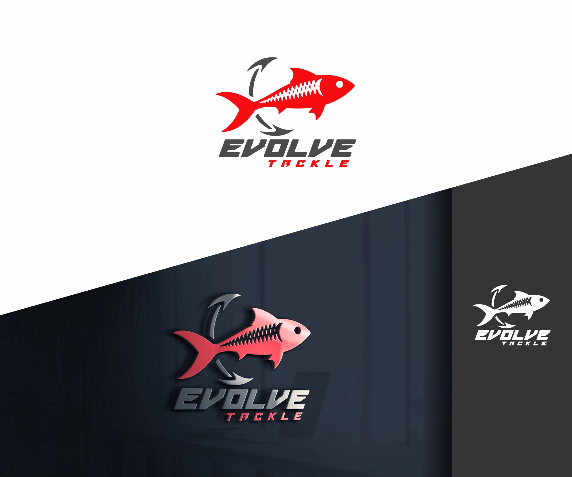 Logo Design by alkaline for Midnight QuarterHorses LLC | Design #36606519