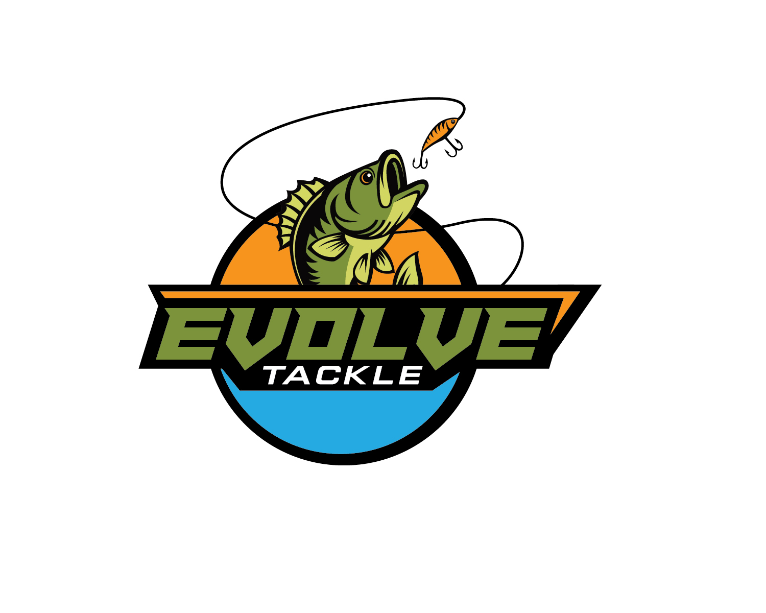 Diseño de Logo por renderman para Midnight QuarterHorses LLC | Diseño #36606554