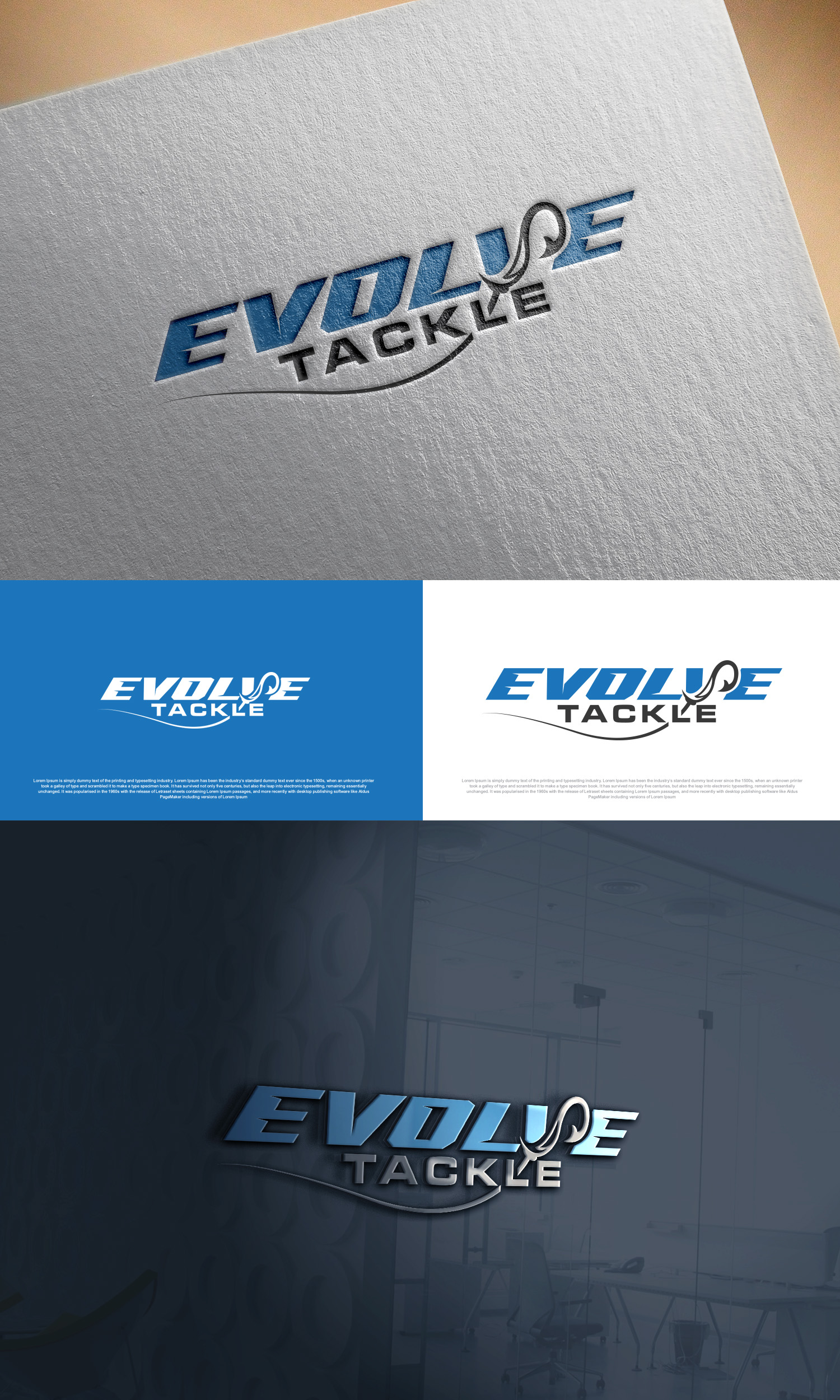 Logo Design by Ahsan Designs for Midnight QuarterHorses LLC | Design #36609484