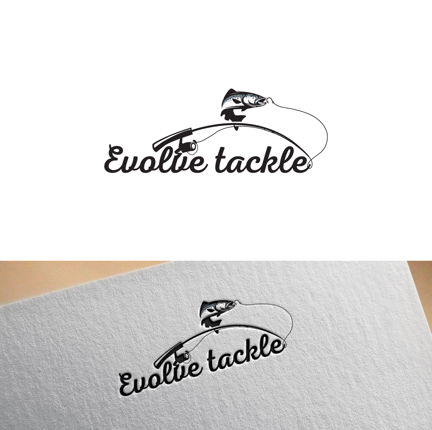 Diseño de Logo por rass07 para Midnight QuarterHorses LLC | Diseño #36610508