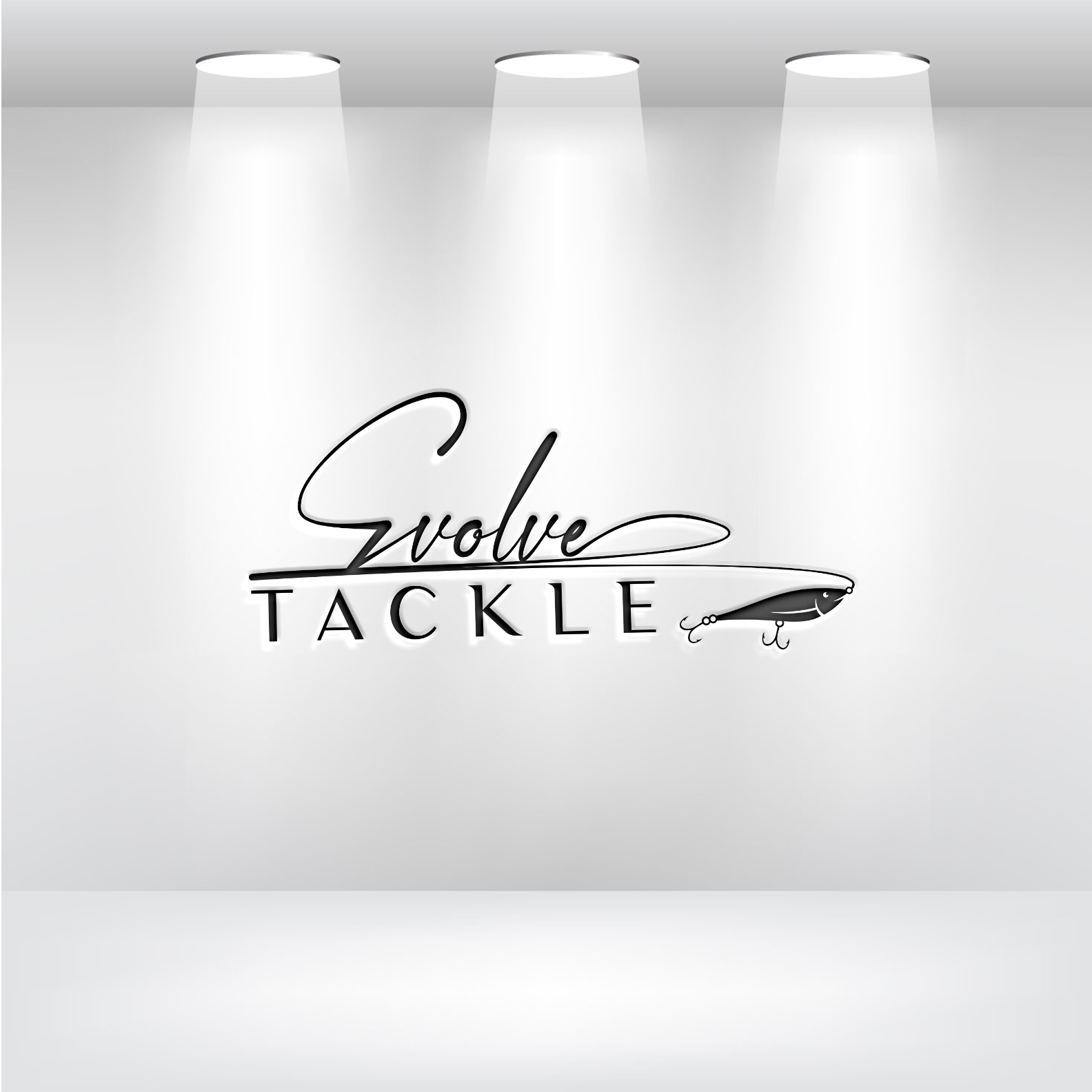 Logo Design by Art Master logo for Midnight QuarterHorses LLC | Design #36608949