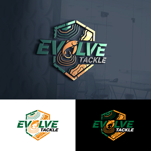 Logo Design by bute for Midnight QuarterHorses LLC | Design #36617607