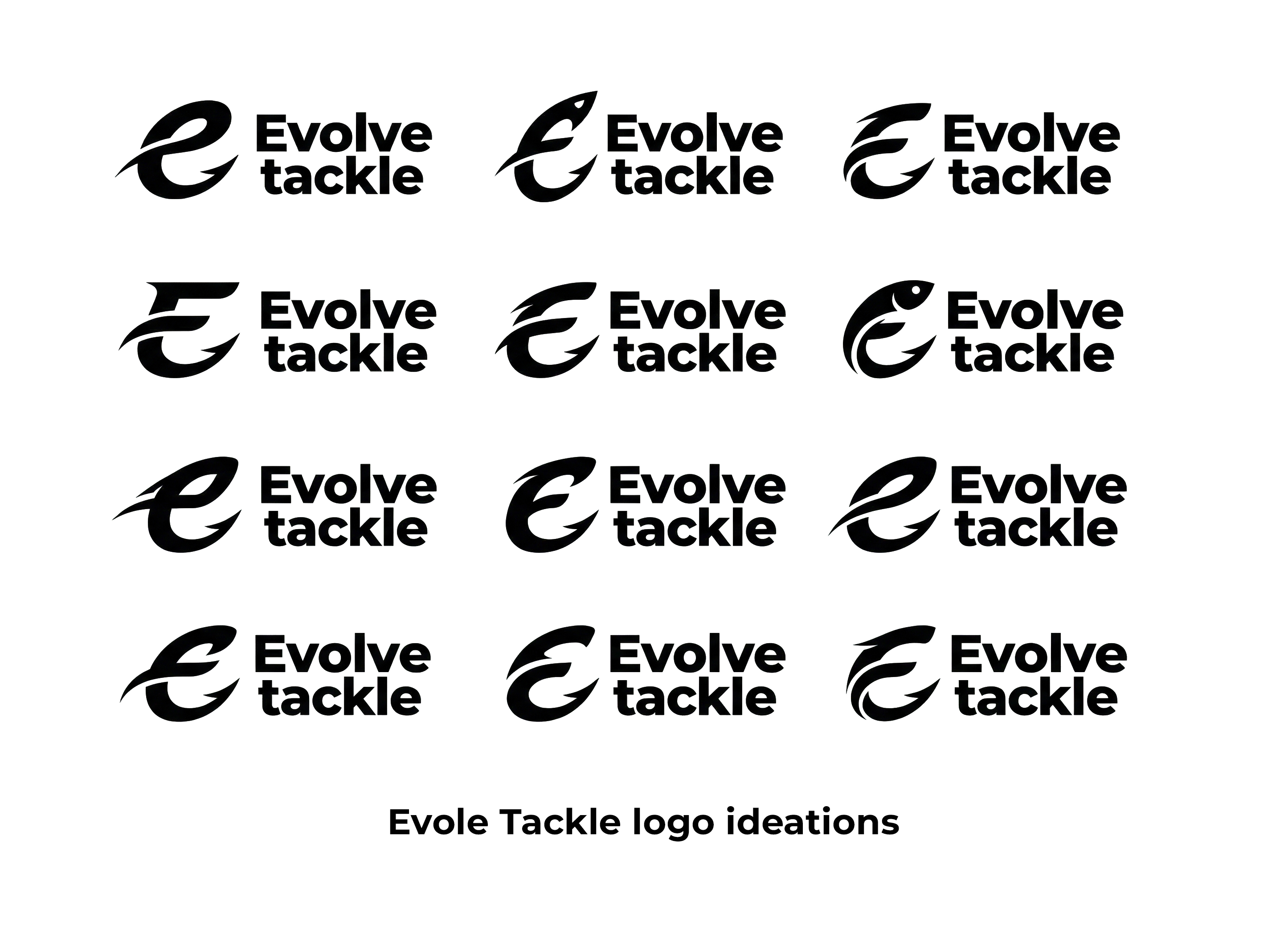 Logo Design by HSL Brain for Midnight QuarterHorses LLC | Design #36609351