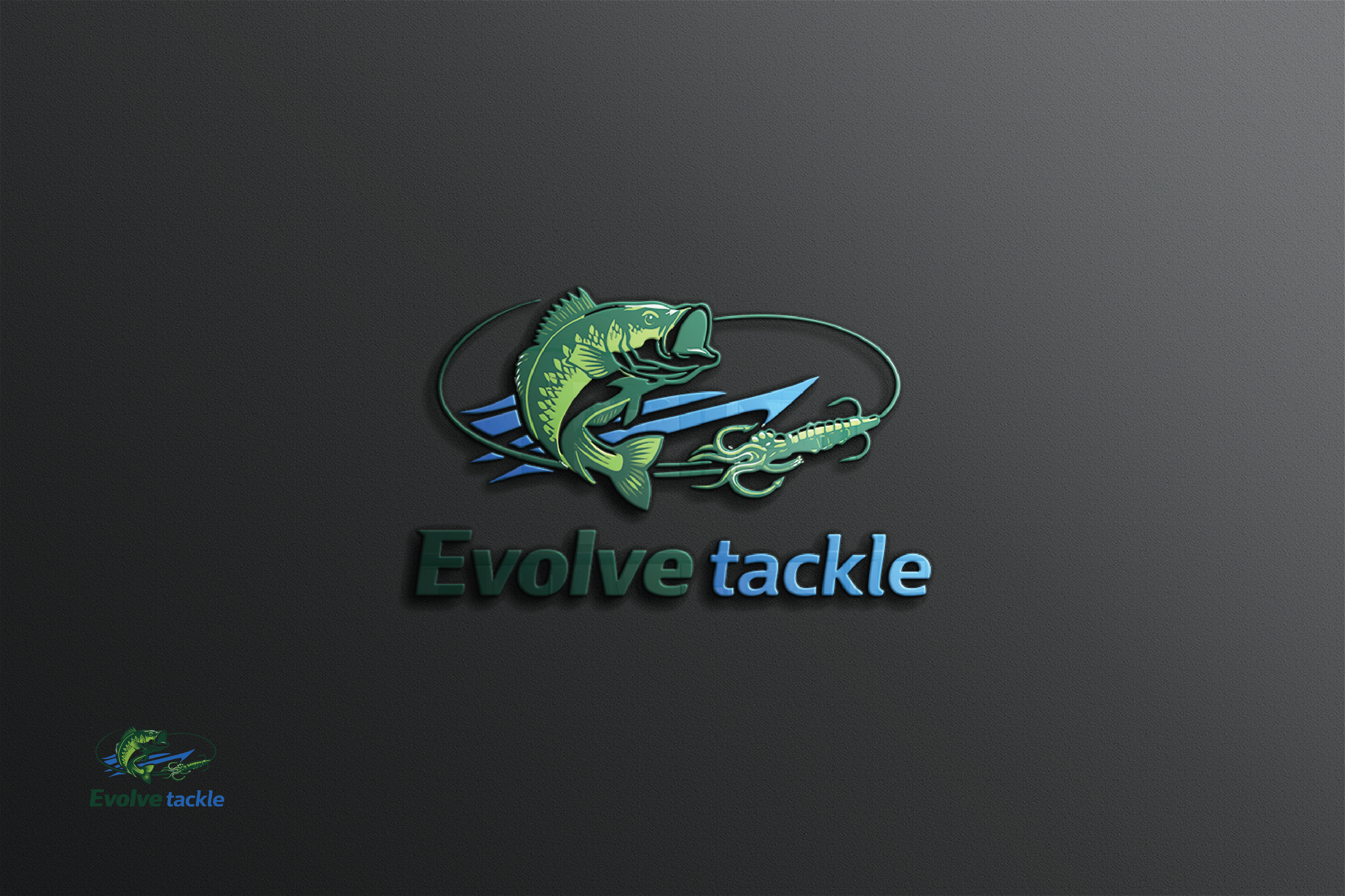 Logo Design by raju.creative for Midnight QuarterHorses LLC | Design #36605086