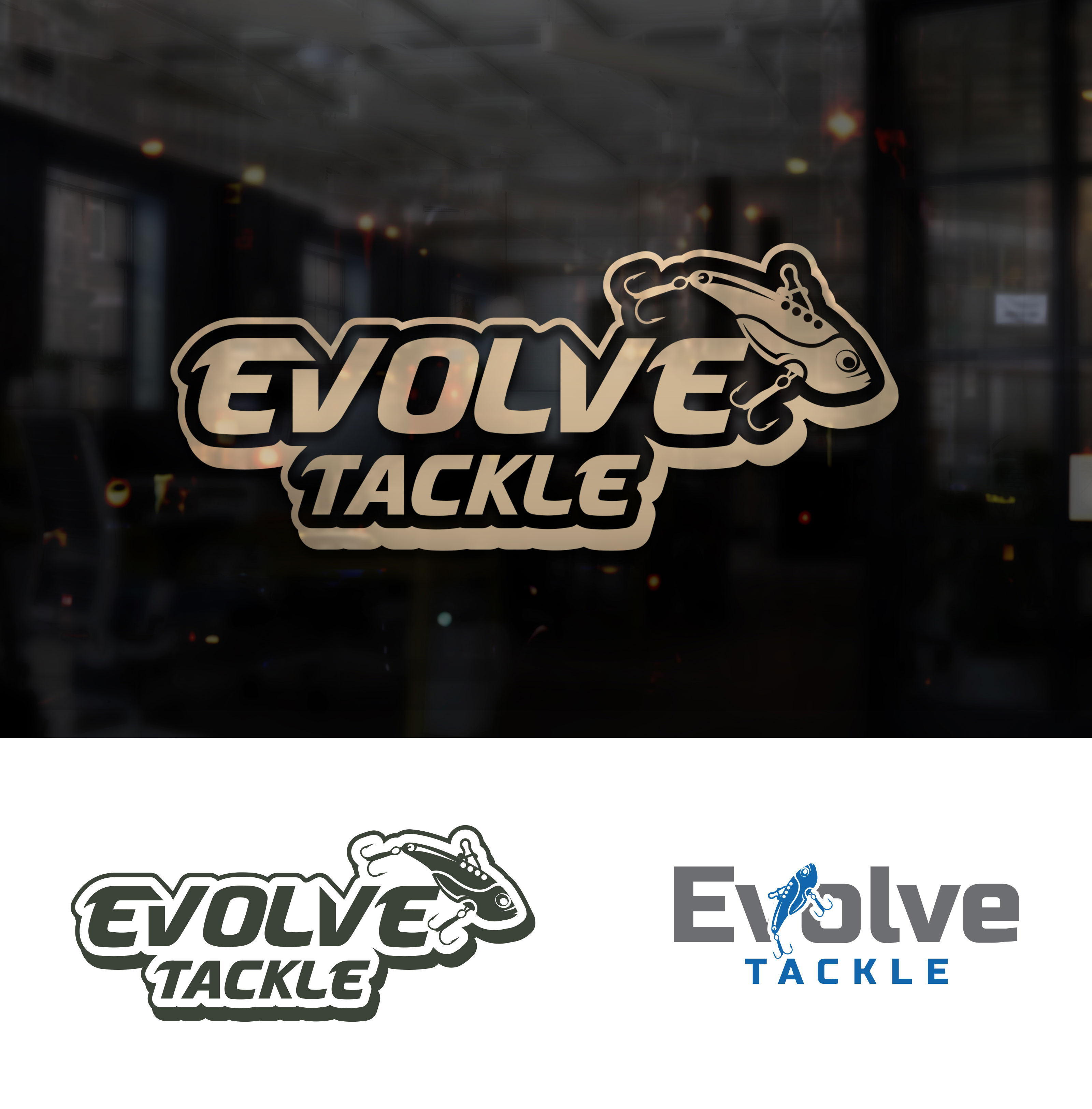 Logo Design by Impressive Designs for Midnight QuarterHorses LLC | Design #36608648