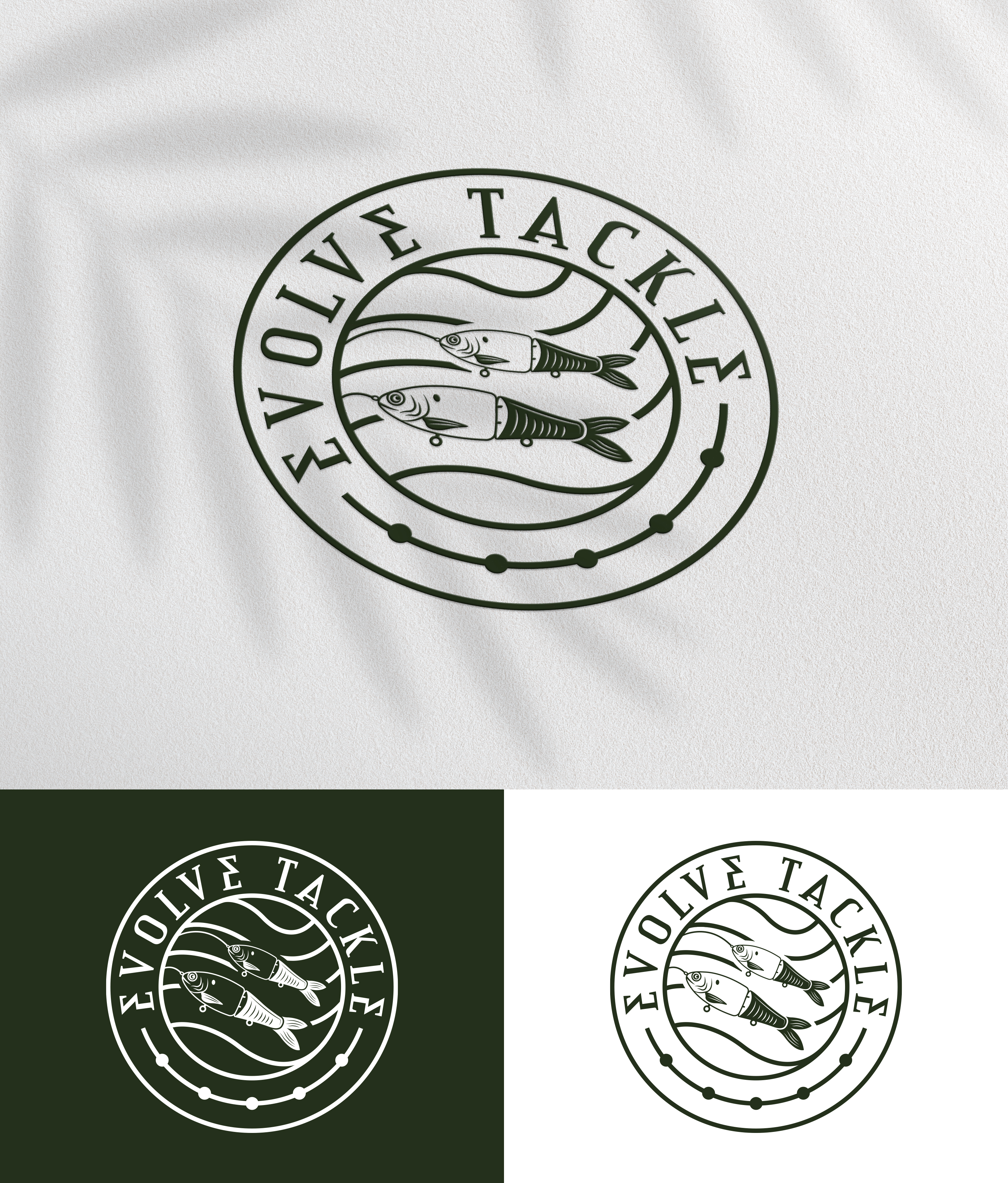 Logo Design by Impressive Designs for Midnight QuarterHorses LLC | Design #36608649