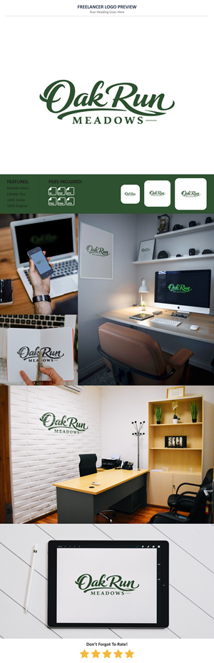 Logo Design by VectorForge for this project | Design: #36605978