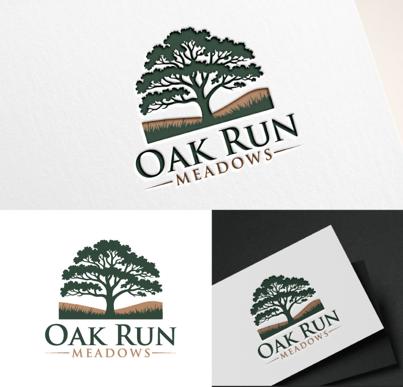 Logo Design by Odyssey_Design for this project | Design #36607982