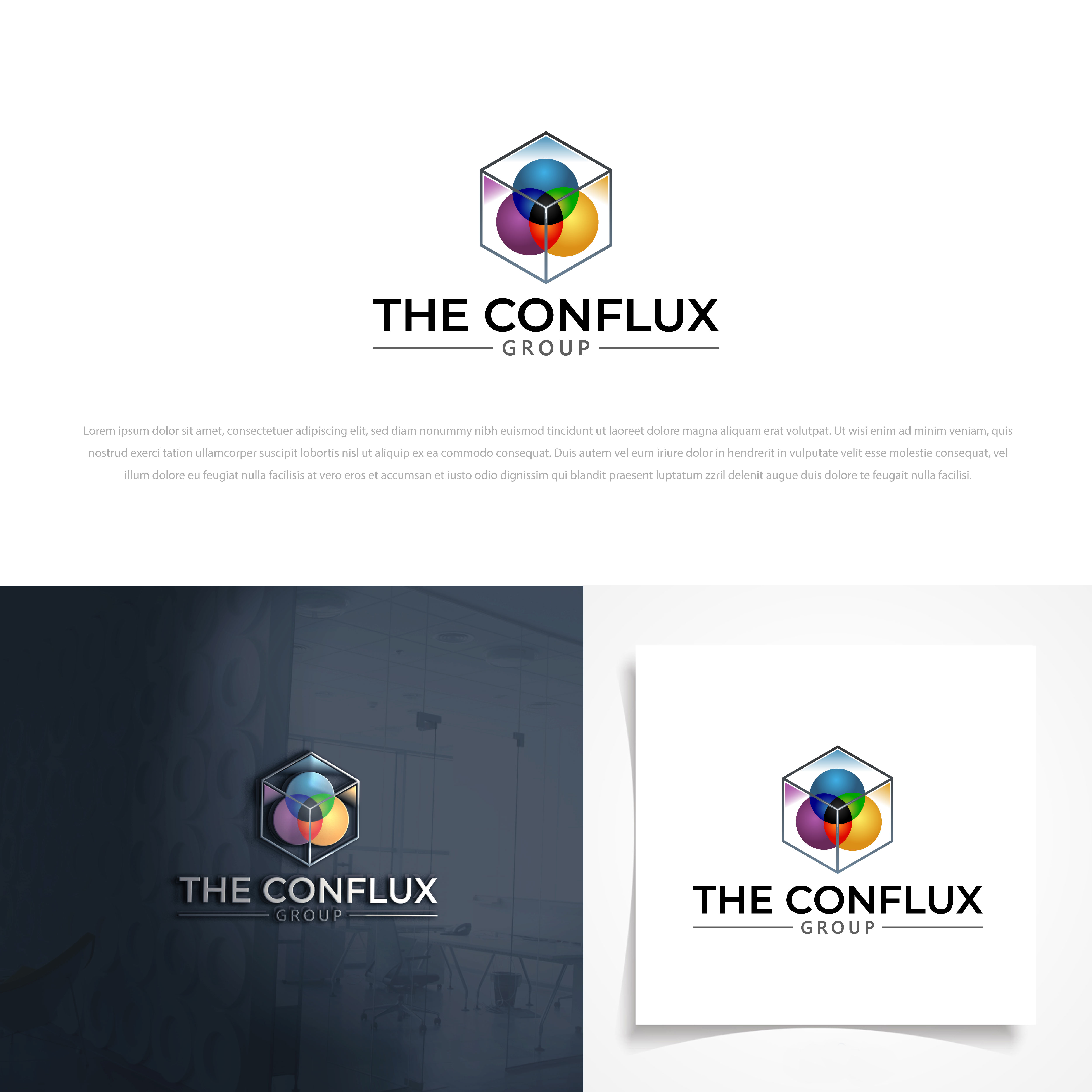 Logo Design by Arindam.Design for this project | Design #36608103