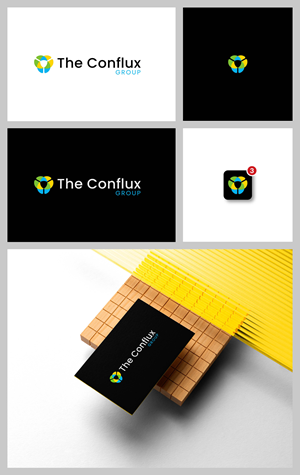 Logo Design by Ha.Connick for this project | Design: #36623340