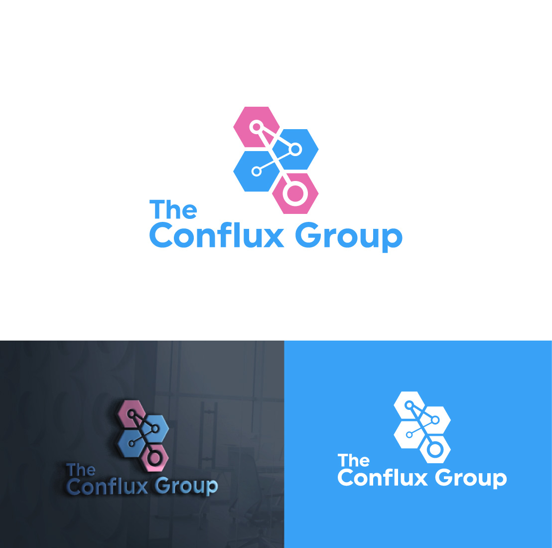 Logo Design by rass07 for this project | Design #36608054