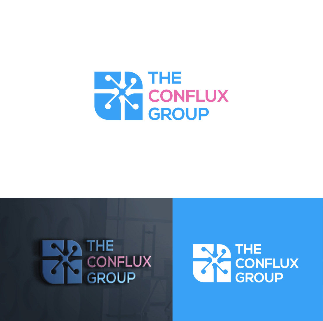 Logo Design by rass07 for this project | Design #36608114