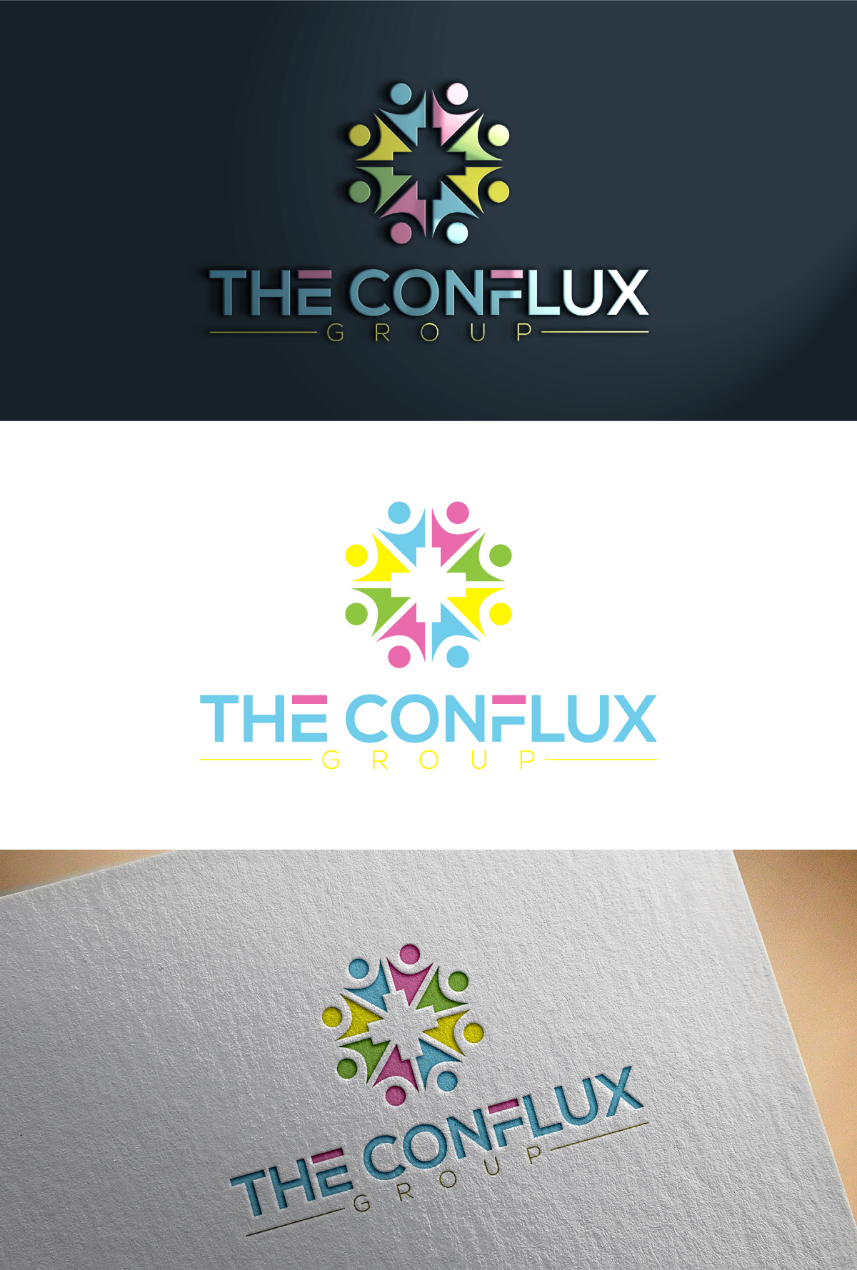 Logo Design by ThemeBoss for this project | Design #36618996