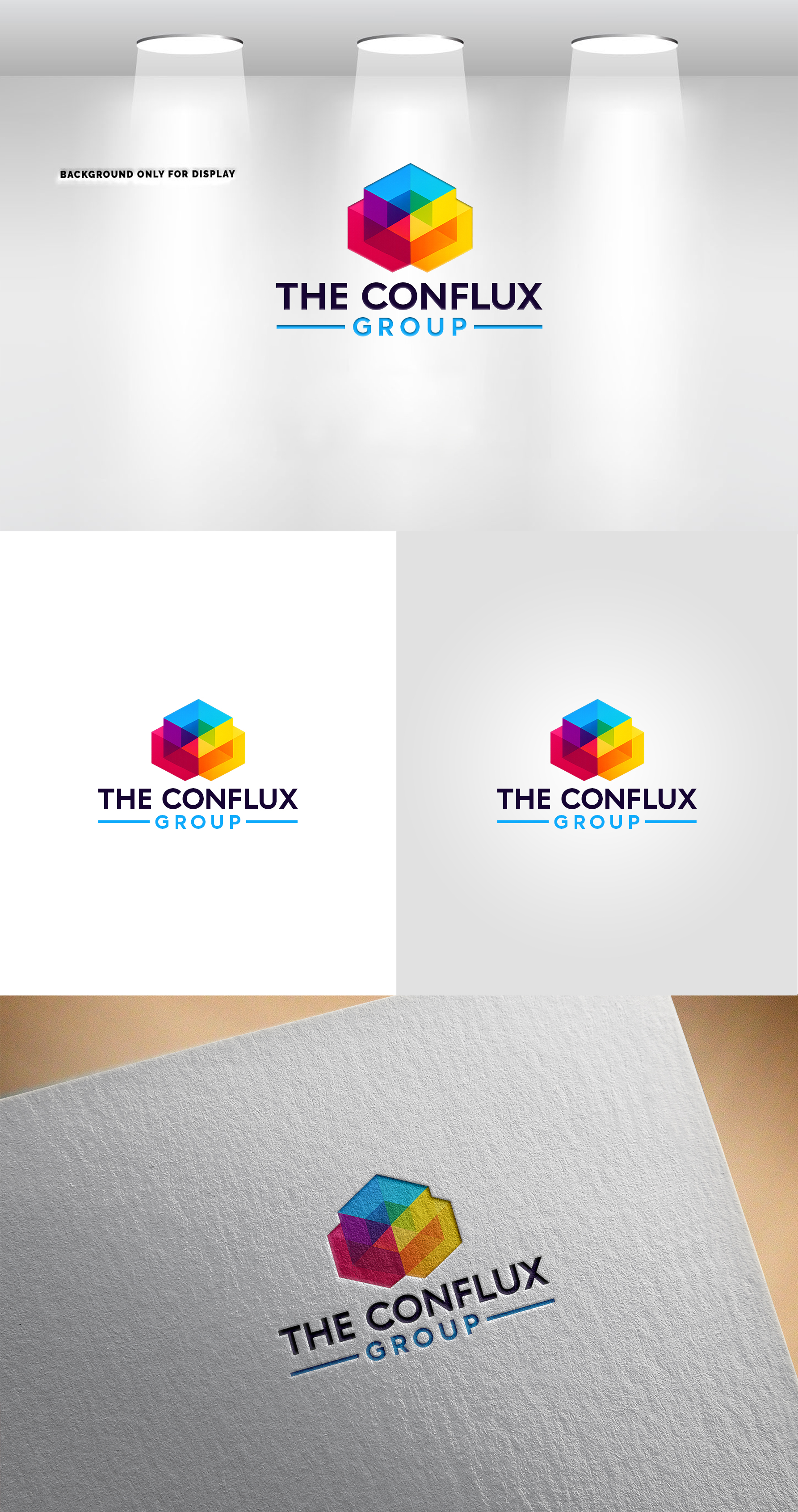 Logo Design by Rahmina for this project | Design #36613969
