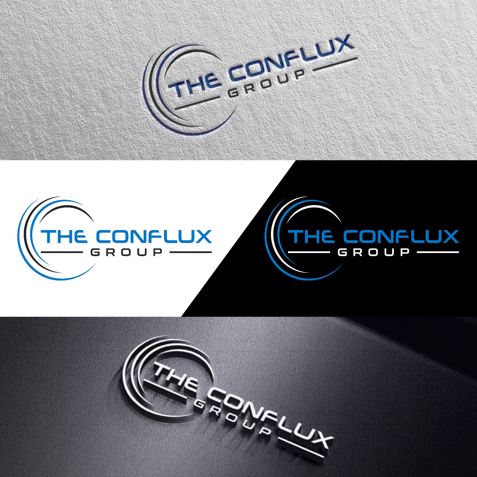 Logo Design by R UP A  for this project | Design #36656441