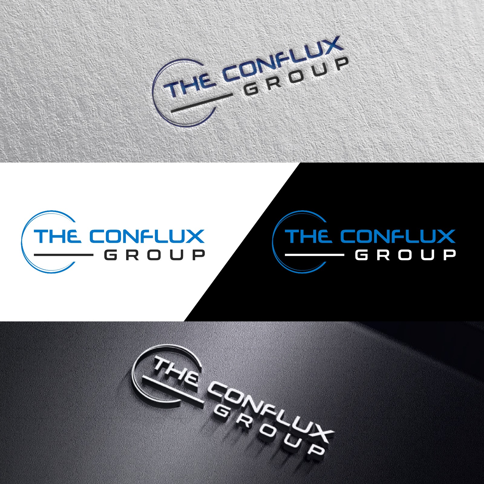 Logo Design by R UP A  for this project | Design #36656443