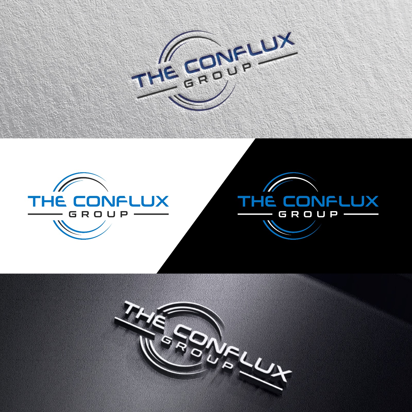 Logo Design by R UP A  for this project | Design #36656445