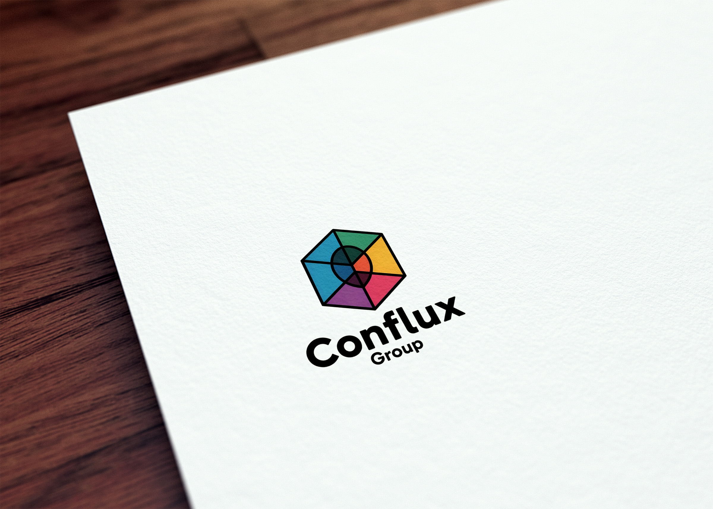 Logo Design by Being  Designer for this project | Design #36615920