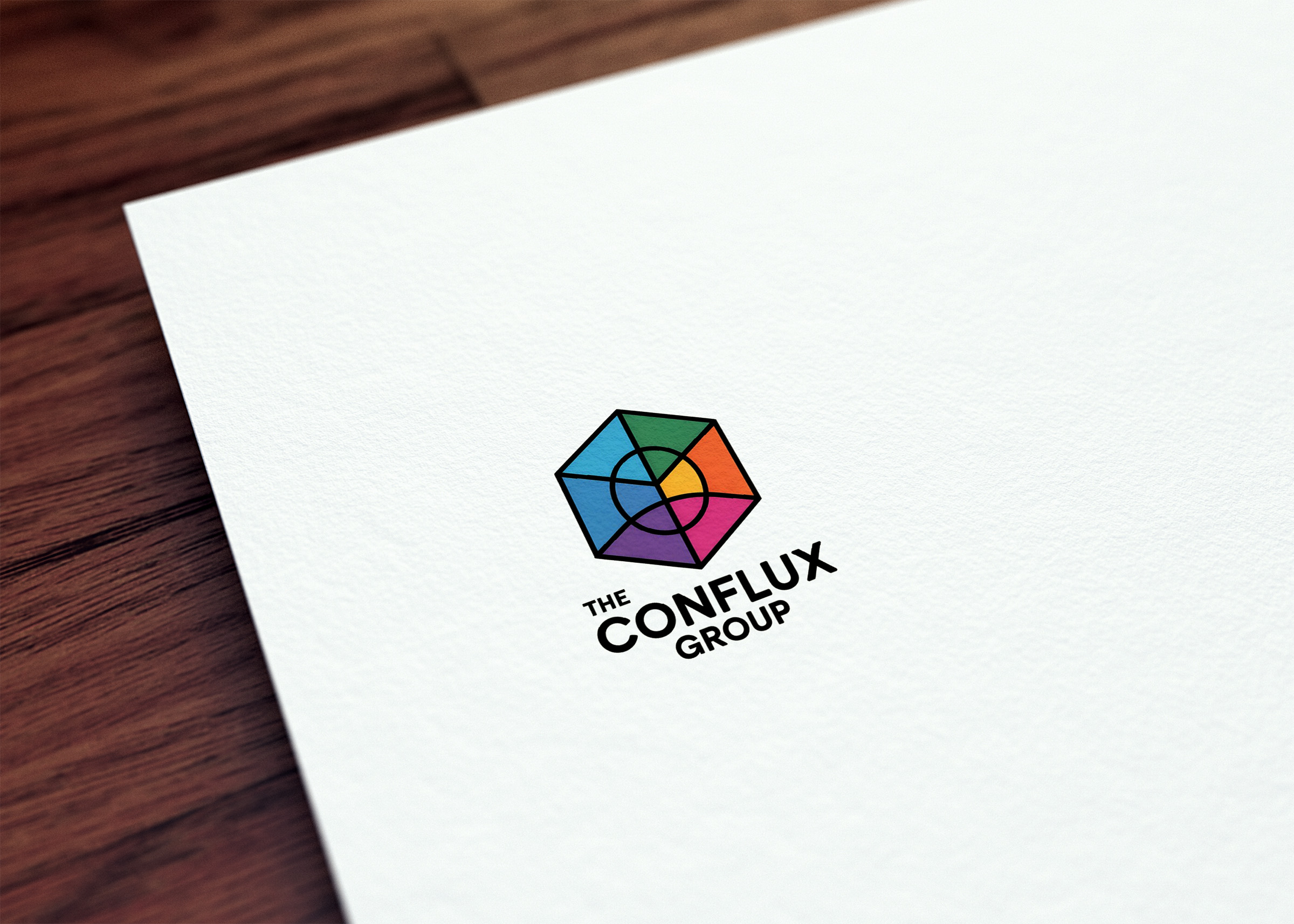 Logo Design by Being  Designer for this project | Design #36615922