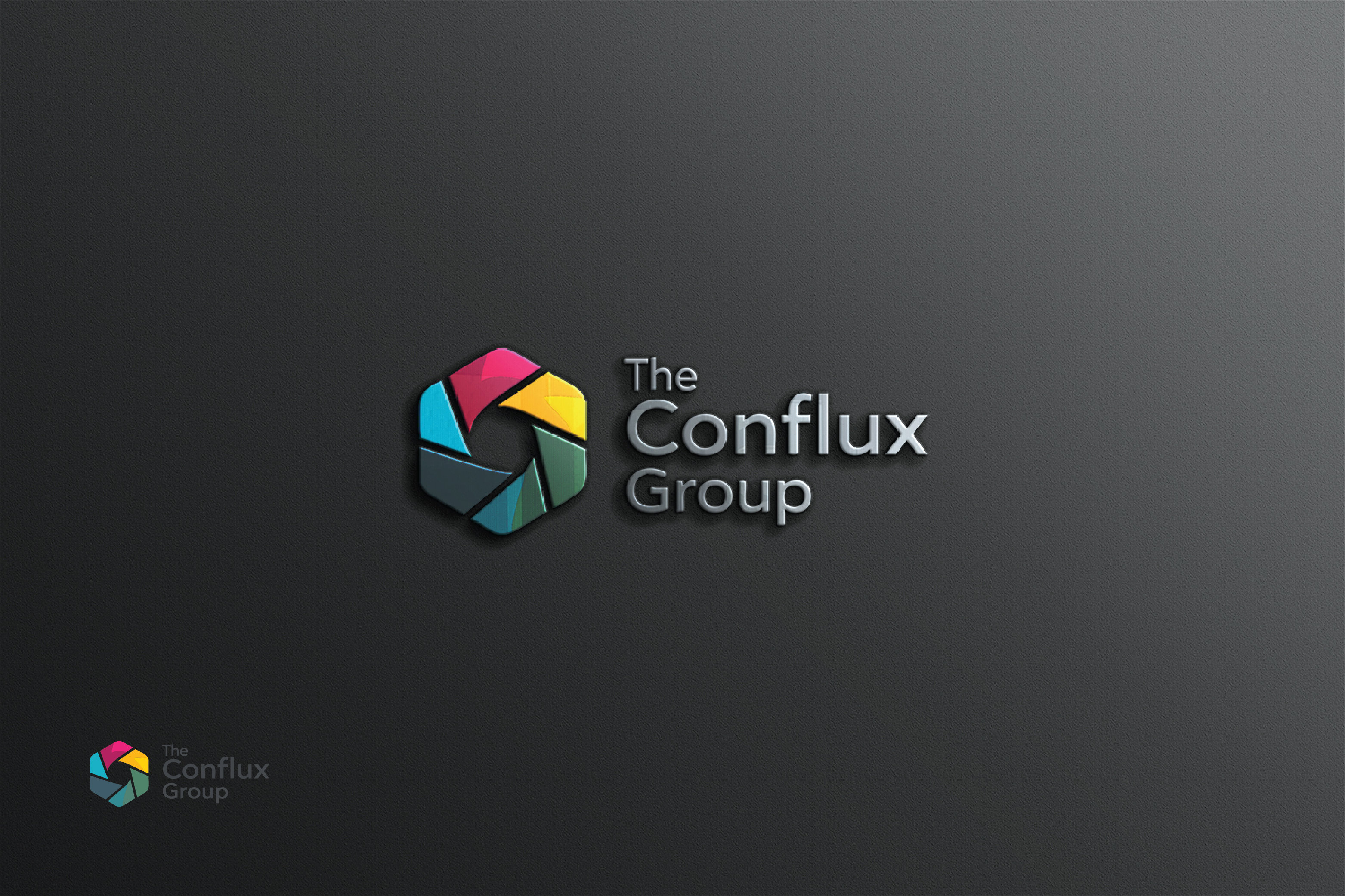 Logo Design by raju.creative for this project | Design #36609804