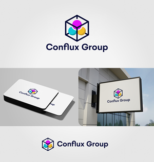 Logo Design by Jabin Doly for this project | Design: #36615676