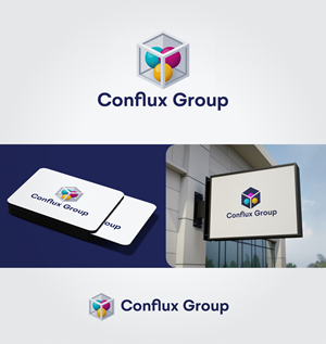 Logo Design by Jabin Doly for this project | Design: #36615722