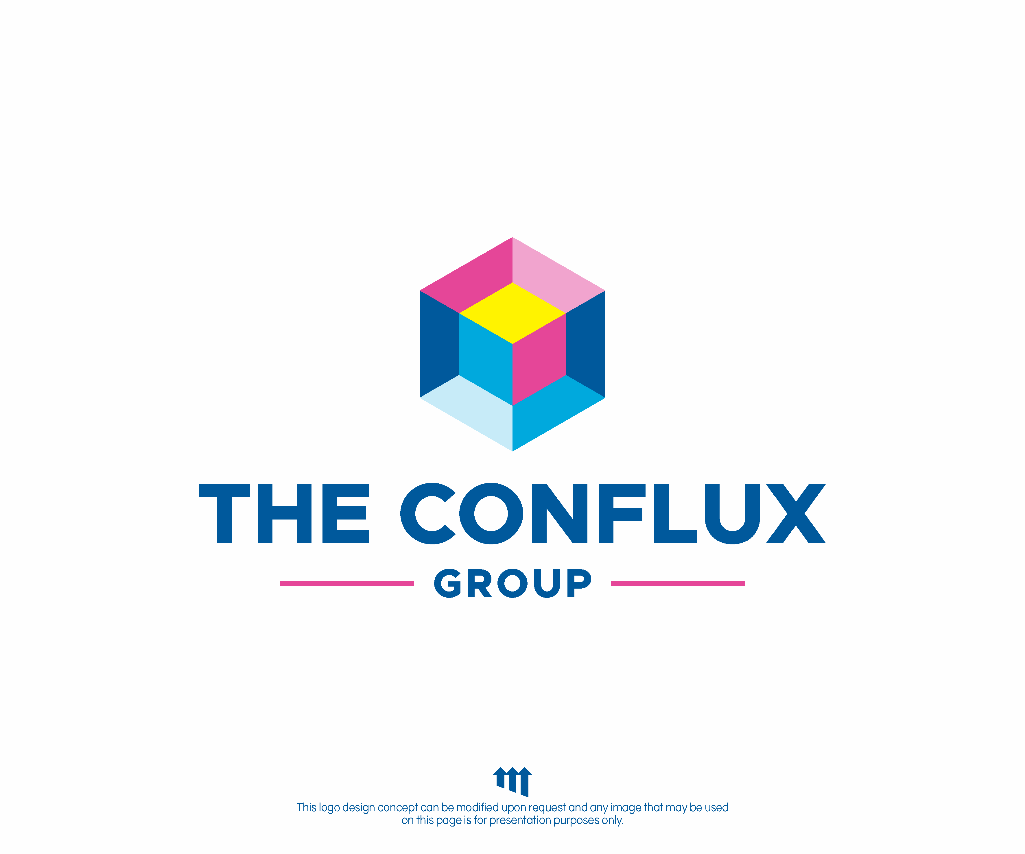 Logo Design by MBARO for this project | Design #36656022