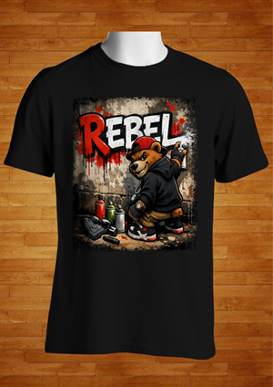 T-shirt Design by MangkuJiwo for this project | Design: #36607115