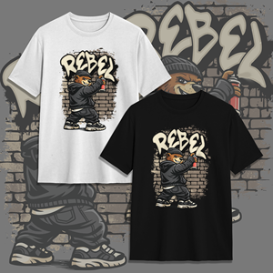 T-shirt Design by V FOUR DESIGN for this project | Design #36610064