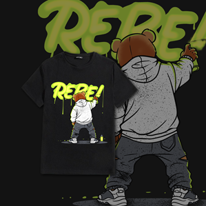 T-shirt Design by Fortunate Studio for this project | Design: #36607646