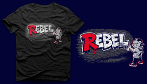 T-shirt Design by Xerox for this project | Design: #36610777