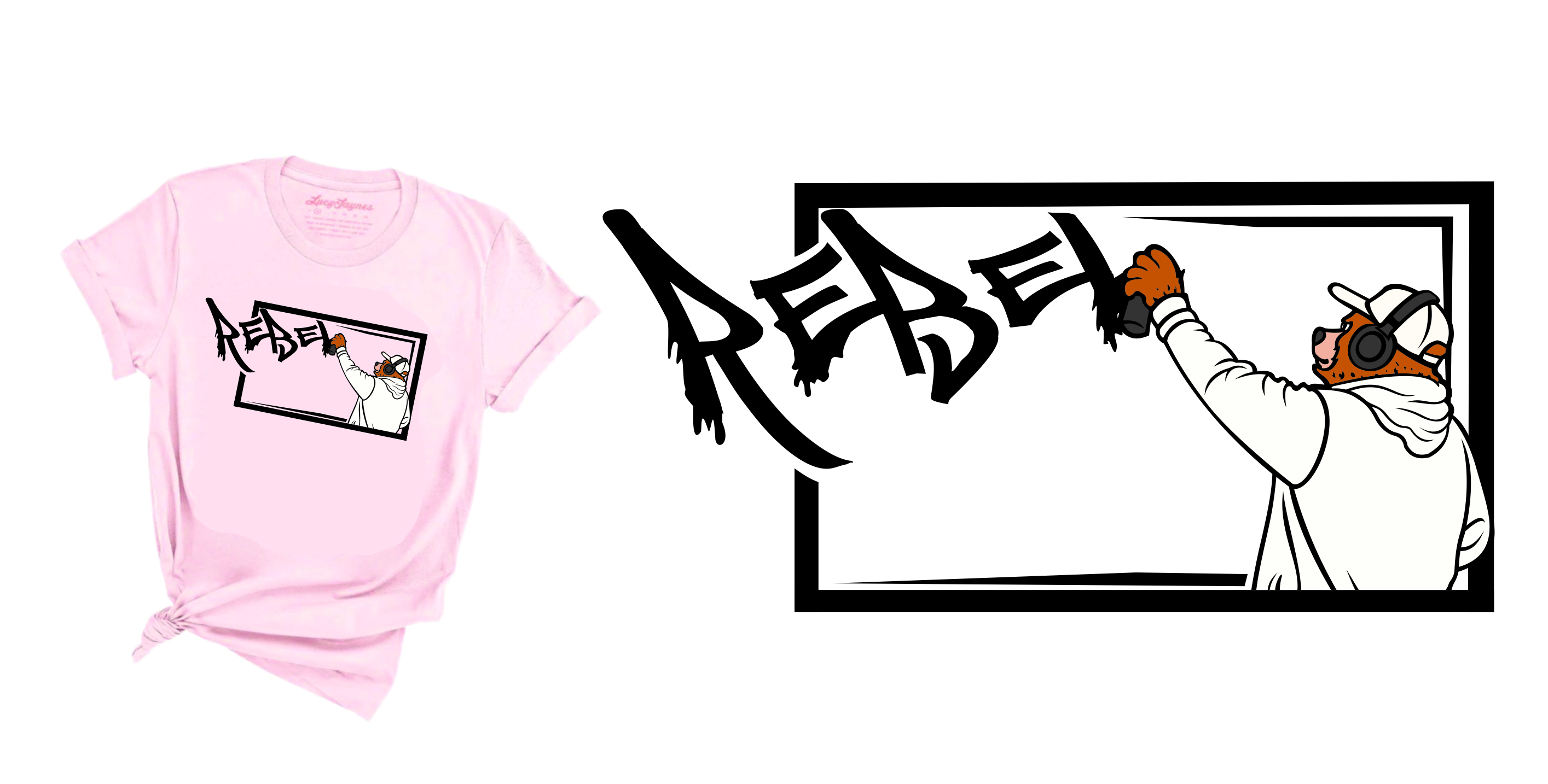 T-shirt Design by Den Bagus for this project | Design #36609719