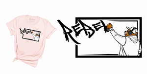 T-shirt Design by Den Bagus for this project | Design #36609719