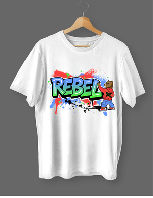 T-shirt Design by Yakuza20 for this project | Design: #36609718