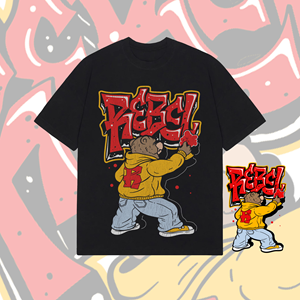 T-shirt Design by joneerror for this project | Design #36610346