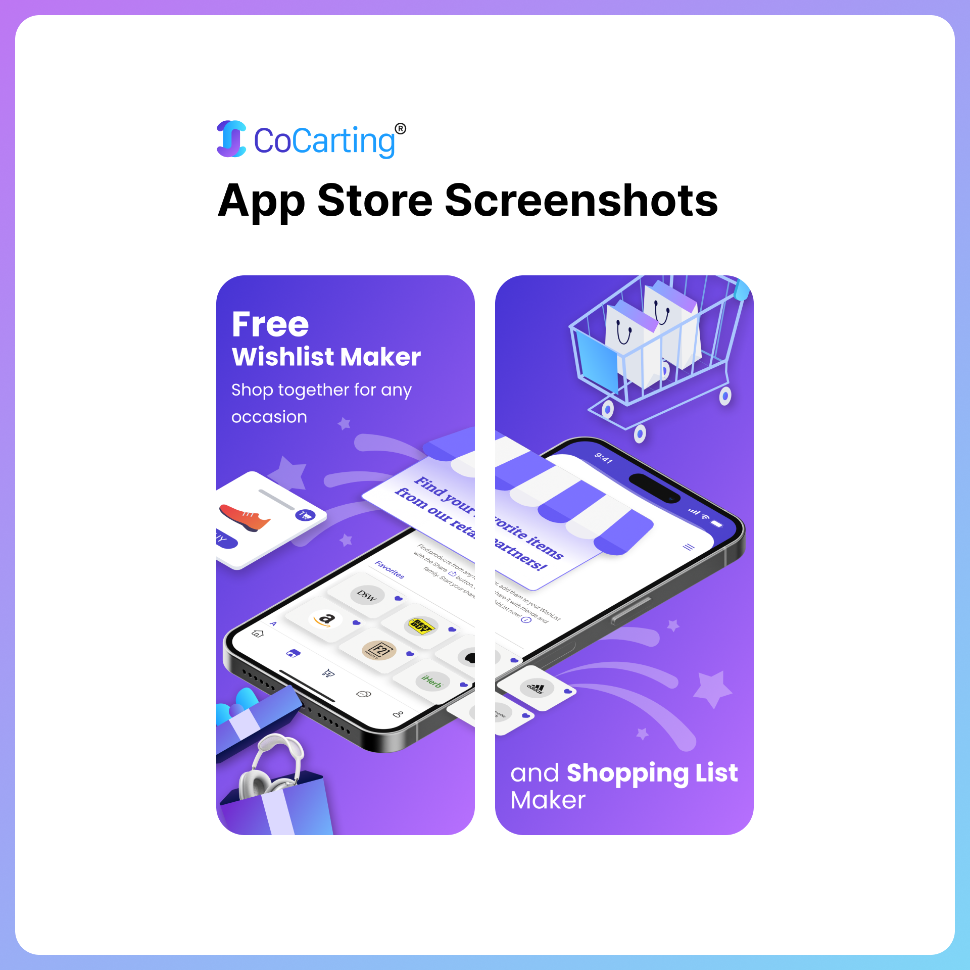 App Design by iLexter for this project | Design #36778216