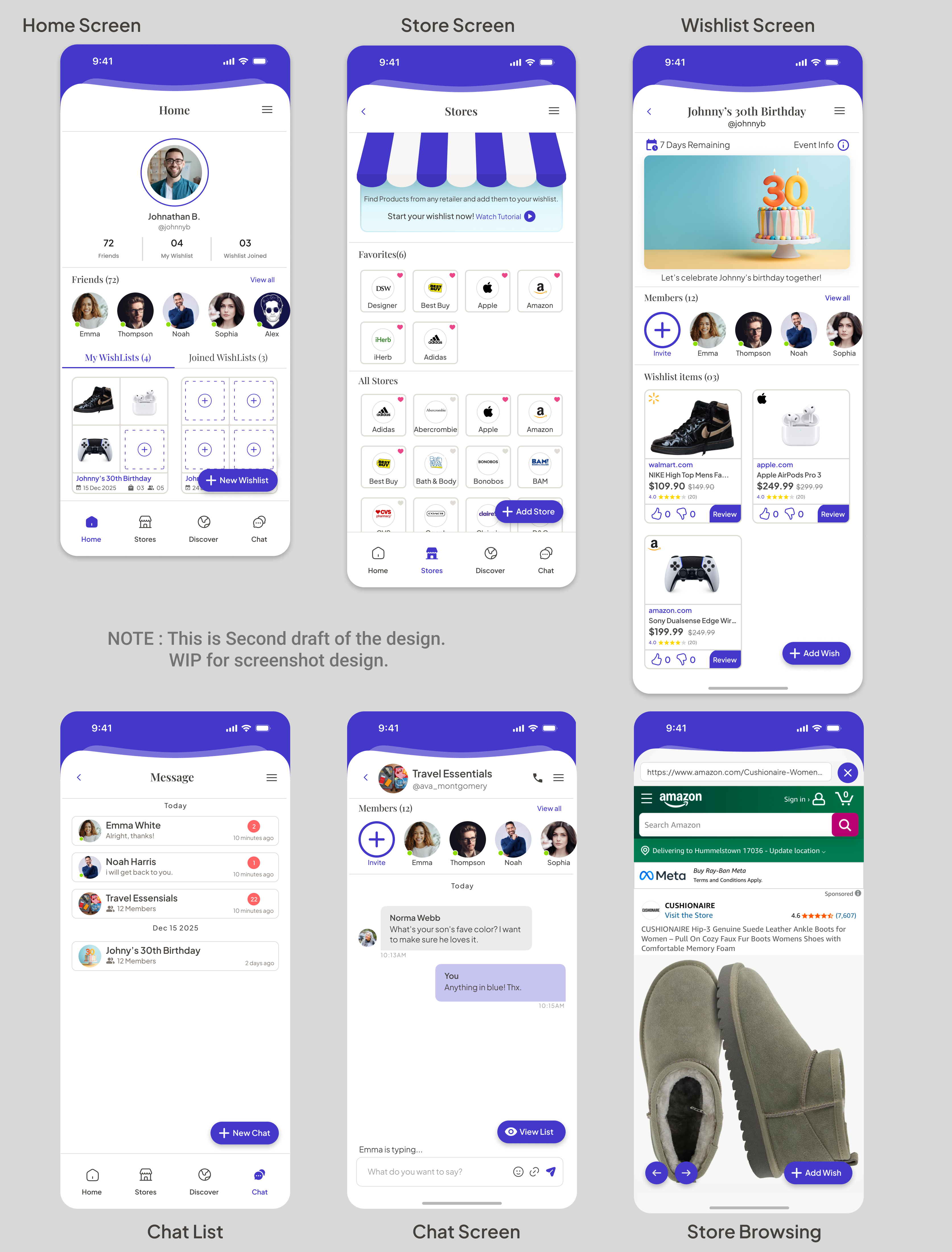 App Design by VKreativez for this project | Design #36624588