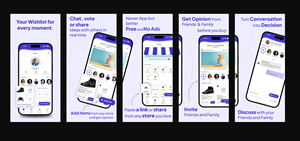 App Design by VKreativez for this project | Design: #36626877