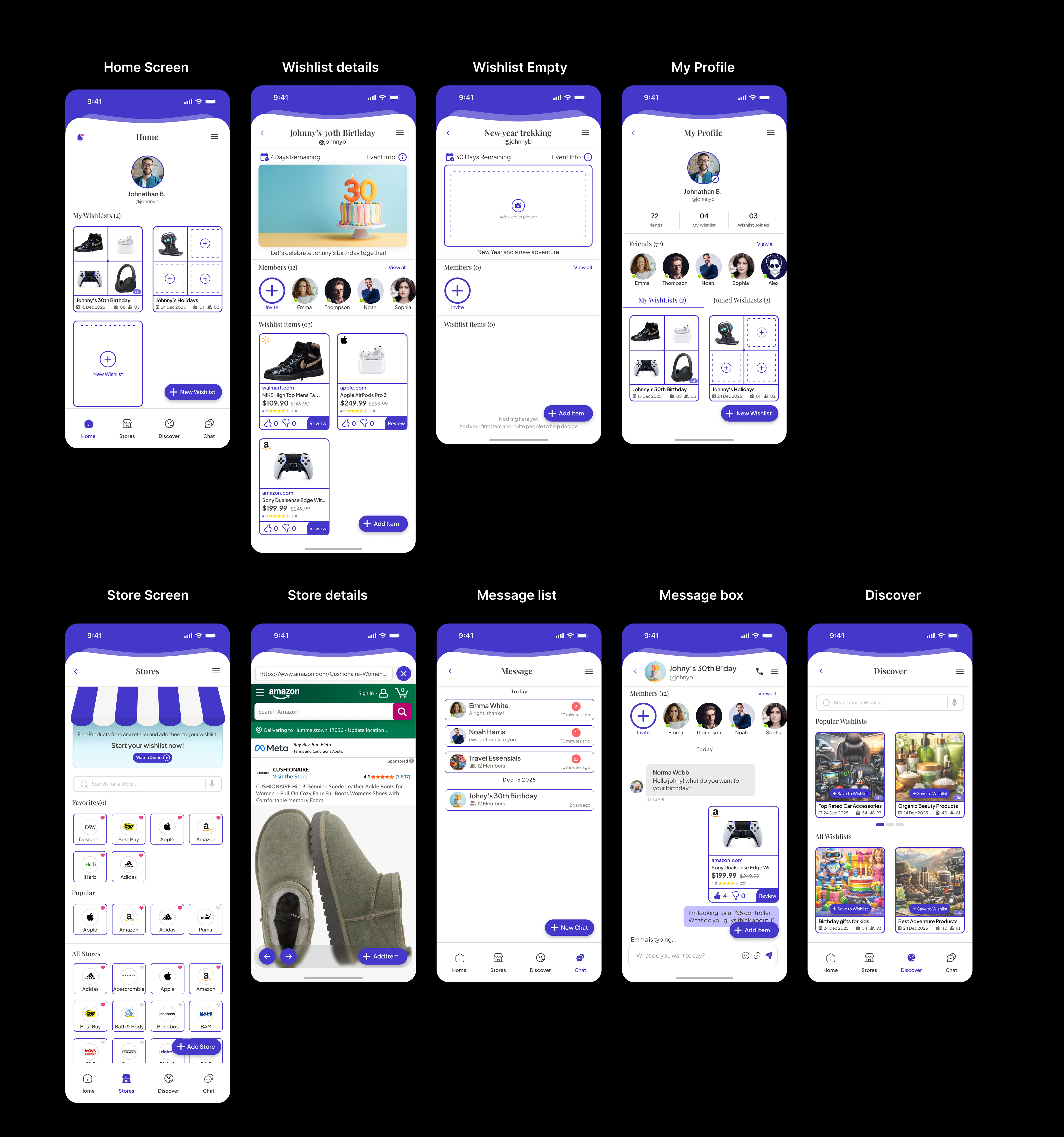 App Design by VKreativez for this project | Design #36644785