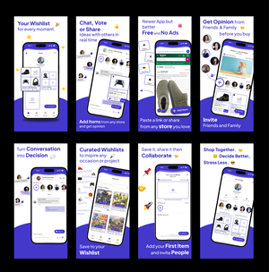 App Design by VKreativez for this project | Design: #36648809