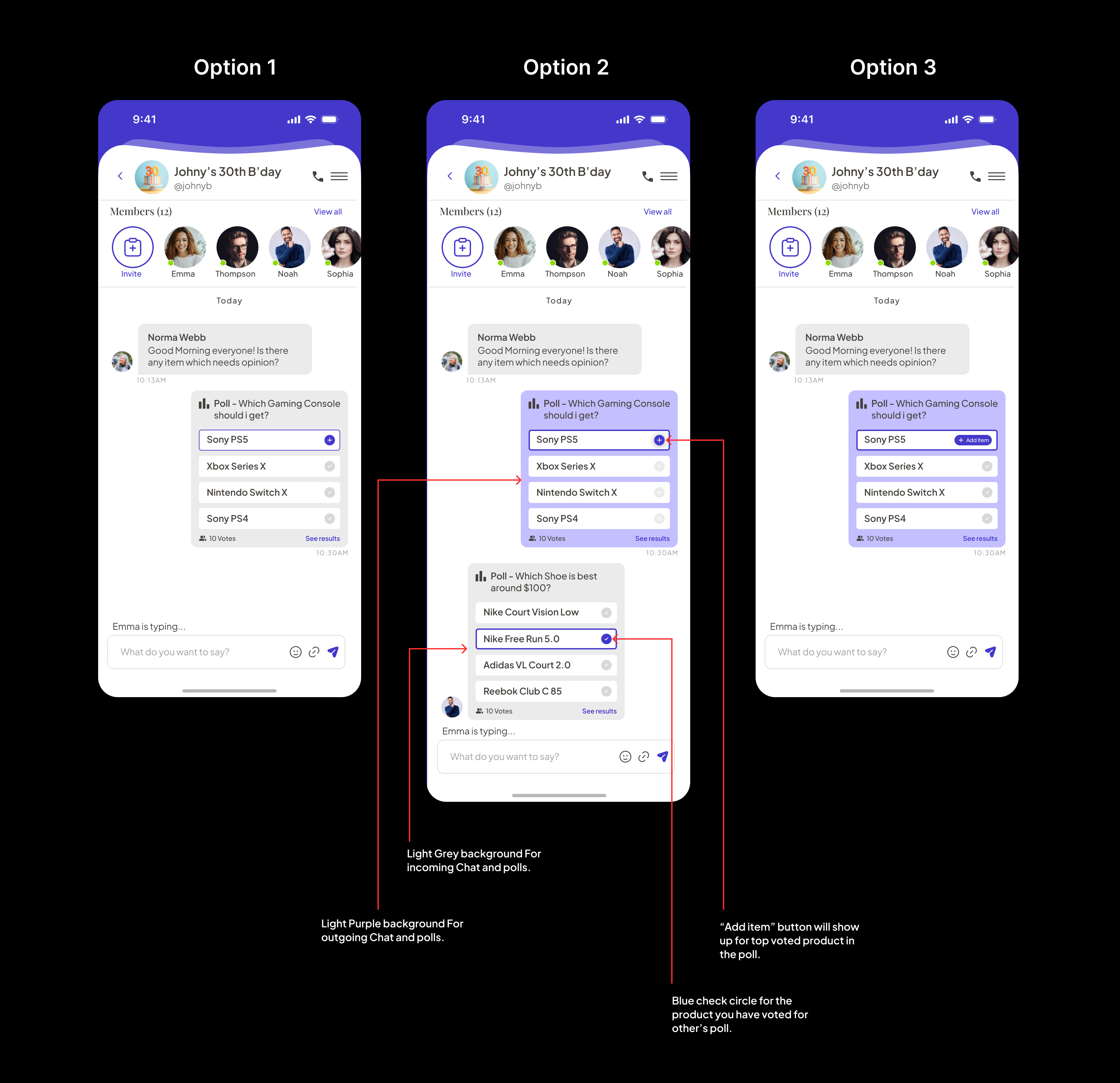 App Design by VKreativez for this project | Design #36657001