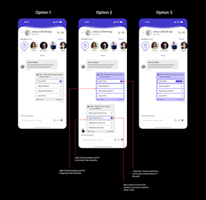 App Design by VKreativez for this project | Design: #36657001
