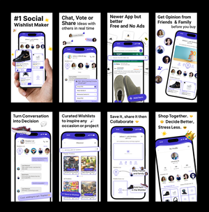 App Design by VKreativez for this project | Design: #36666176