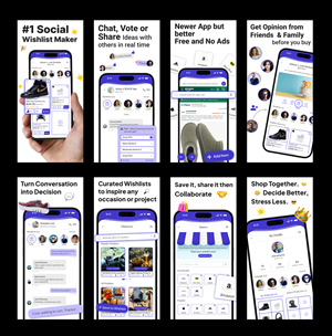 App Design by VKreativez for this project | Design: #36671400